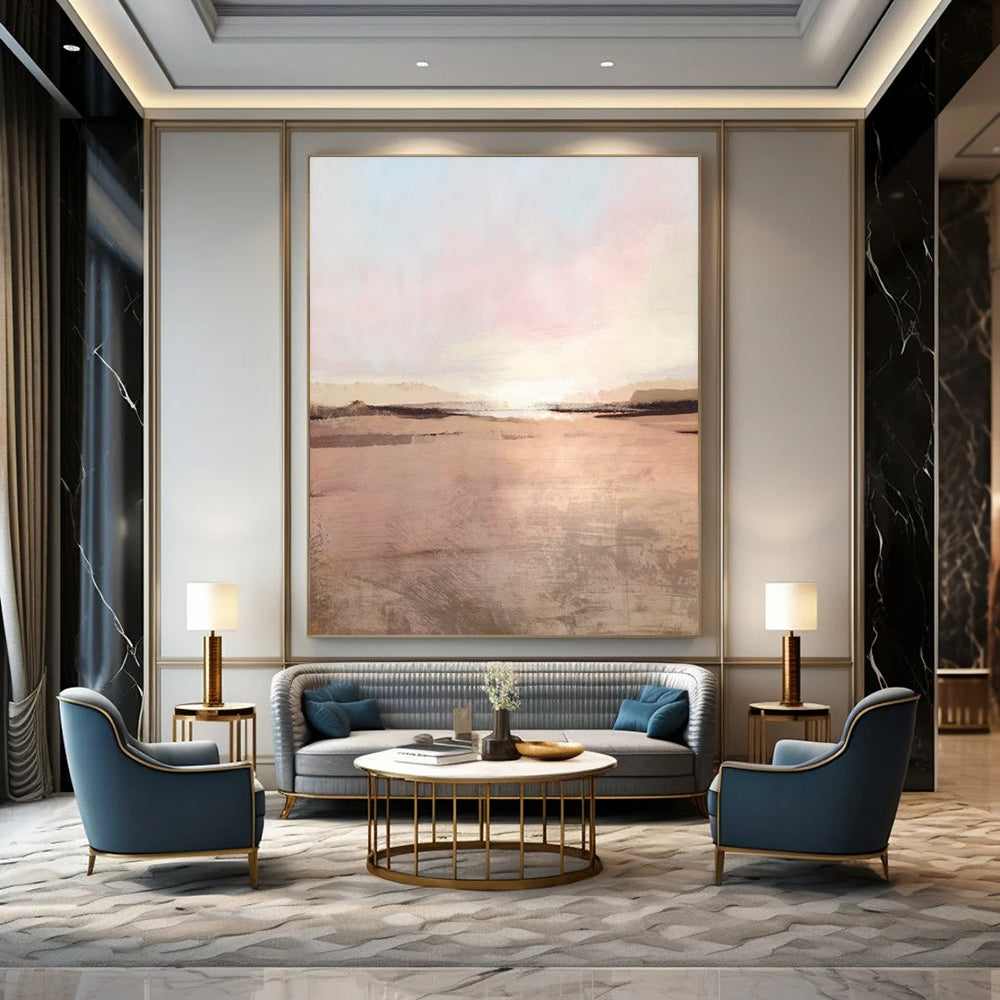 soft wall art